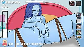 Ranni Witch Endures Creampie Moans Orgasms Full Elden Ring Scene