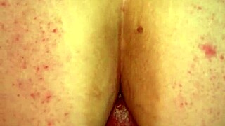 Latina Squirt Floods Everything in Homemade Frenzy