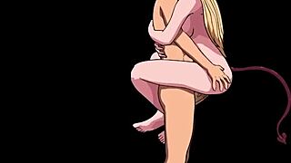 octopussy tower hentai game scenes