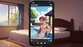 My True Desire 13—What Wild Anime Game Fuck Awaits?!