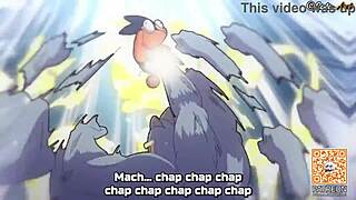 damn hilda, that big ass creampie loss hits so good in pokemon hentai