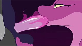 Paradise escape game overs pack sloppy ass cum animations