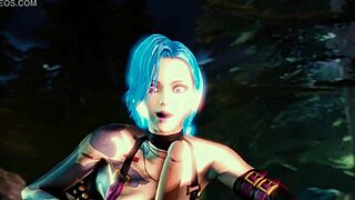 jinx's wild league of legends feet compilation in 3d hentai pmv drives you crazy right