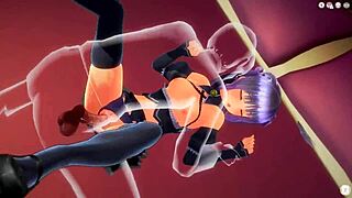 wanna see neko lose her virginity in insult order?