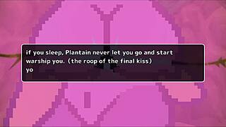 Paradise escape game overs pack sloppy ass cum animations
