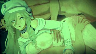 nte jiuyuans elegant ruin in graceful submission gangbang
