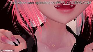 lovestruck yandere craves breeding your seed deep inside