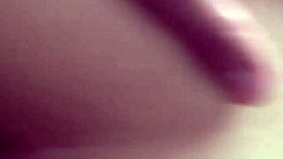 Maria gets anal and tastes her ass