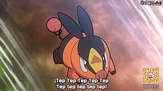damn hilda, that big ass creampie loss hits so good in pokemon hentai