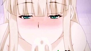I crave that deep throat blowjob young uncensored hentai!!