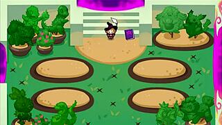 ep one con quest pokemon hentai flash game by cuddle pit games