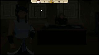 four elements trainer book 4 slav part 2 preview