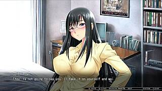 big boobed family milf takes huge cock part 1