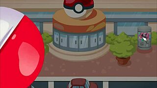 ep one con quest pokemon hentai flash game by cuddle pit games