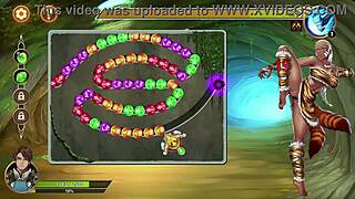 Hentai Asmodeus Dica Game Scene