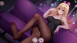 Waifu's hidden secrets unfold across every animation scene revealed