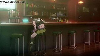 futa fantasy vii uncensored shemale cock parody animation ladyboy rides