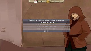 four elements trainer book 4 slav part 2 preview