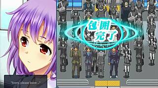 hentai gameplay dives right into the action