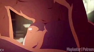 check out this hot hentai compilation packed with action