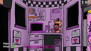 fanibears wishful desires night one