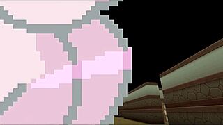 Paradise escape game overs pack sloppy ass cum animations