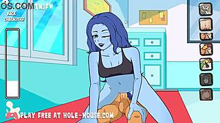 Ranni Witch Endures Creampie Moans Orgasms Full Elden Ring Scene