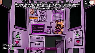 fanibears wishful desires night one
