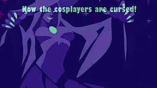 ep one con quest pokemon hentai flash game by cuddle pit games