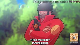 damn hilda, that big ass creampie loss hits so good in pokemon hentai