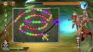 Hentai Asmodeus Dica Game Scene