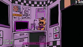 fanibears wishful desires night one