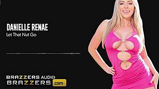 hey danielle, let that big tit nut explode all over!