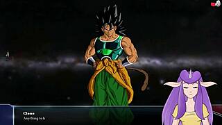 dragon ball divine adventure uncensored guide part 53