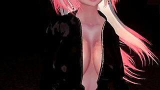 lovestruck yandere craves breeding your seed deep inside