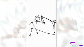 Dibujando Chica Recostada Tipo Anime Hentai