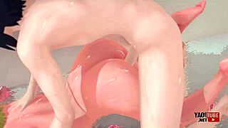 picture sasuke pounding naruto in bathtub yaoi hentai gay action
