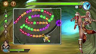 Hentai Asmodeus Dica Game Scene