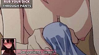 mika locks you into a teasing month of chastity denial