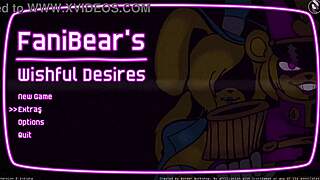 fanibears wishful desires night one