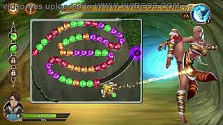 Hentai Asmodeus Dica Game Scene