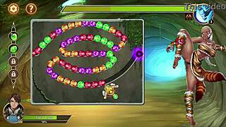Hentai Asmodeus Dica Game Scene