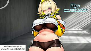 joi en español elegg te masturba