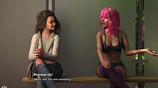 My bimbo dream episode four