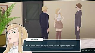 Quickie Love Hotel Story Part 13 Complete Gameplay