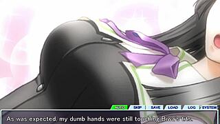 Ane to boin english part 3 with big tits