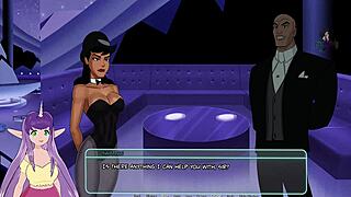 something unlimited gotham guide