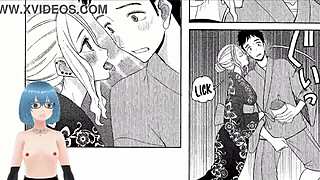 I will dress up my darling and enjoy her big oppai tits