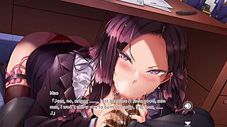 sisters x slaves part 5 mao route 3 shows sissy asian slave training