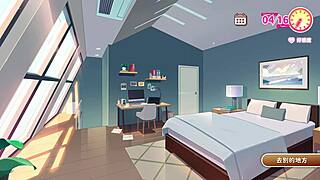 Sisters connect in this episode two game
